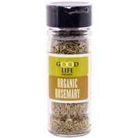 Good Life – Organic Rosemary